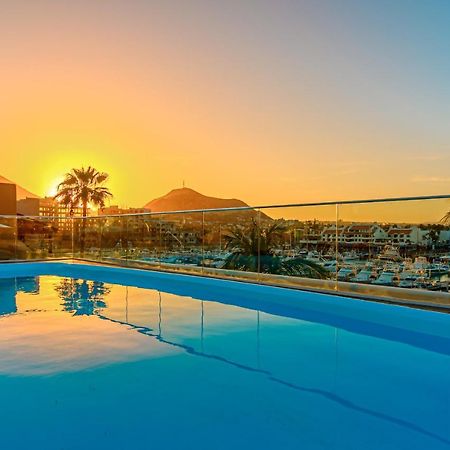 Cabowilson Leilighet Cabo San Lucas Eksteriør bilde