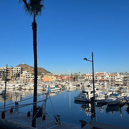 Cabowilson Leilighet Cabo San Lucas Eksteriør bilde