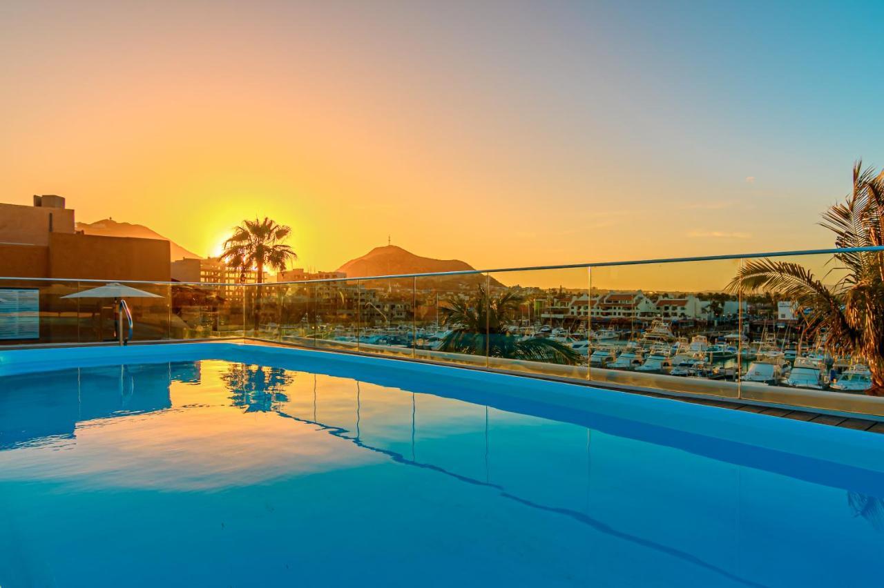 Cabowilson Leilighet Cabo San Lucas Eksteriør bilde