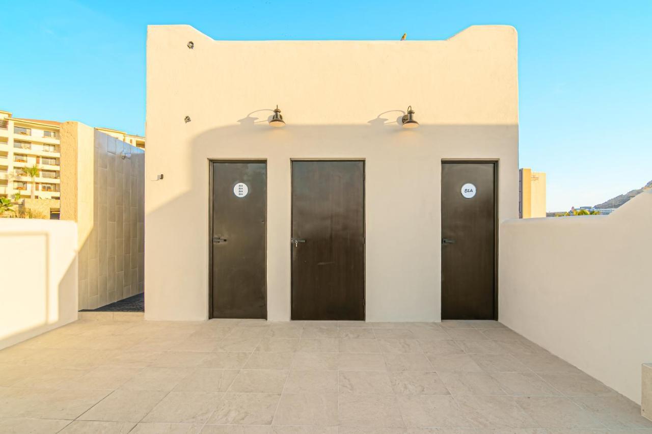 Cabowilson Leilighet Cabo San Lucas Eksteriør bilde