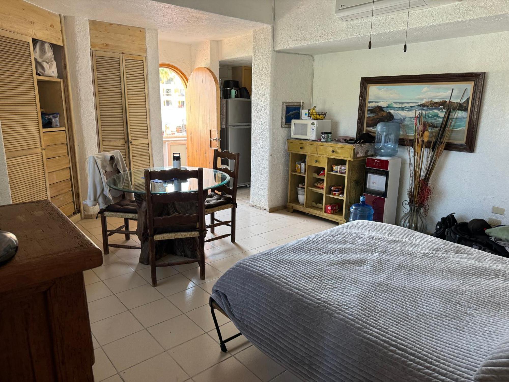 Cabowilson Leilighet Cabo San Lucas Eksteriør bilde