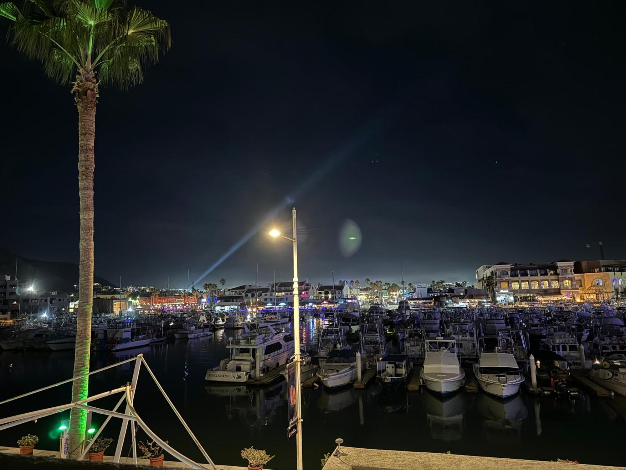 Cabowilson Leilighet Cabo San Lucas Eksteriør bilde