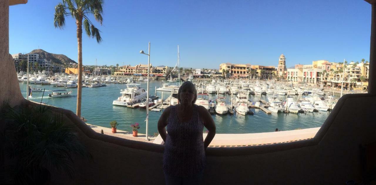Cabowilson Leilighet Cabo San Lucas Eksteriør bilde